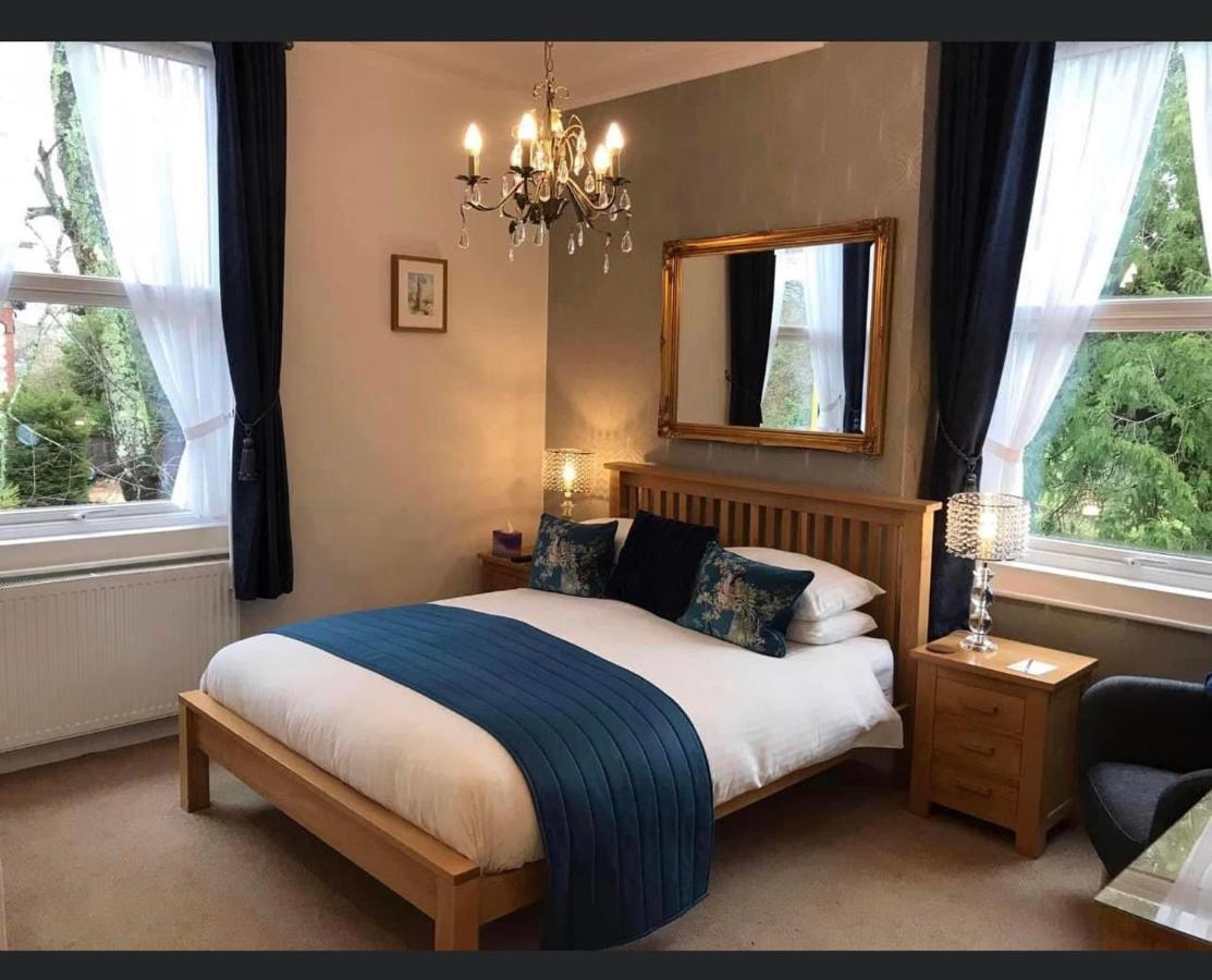 Maison d'hôtes Elmdene Torquay