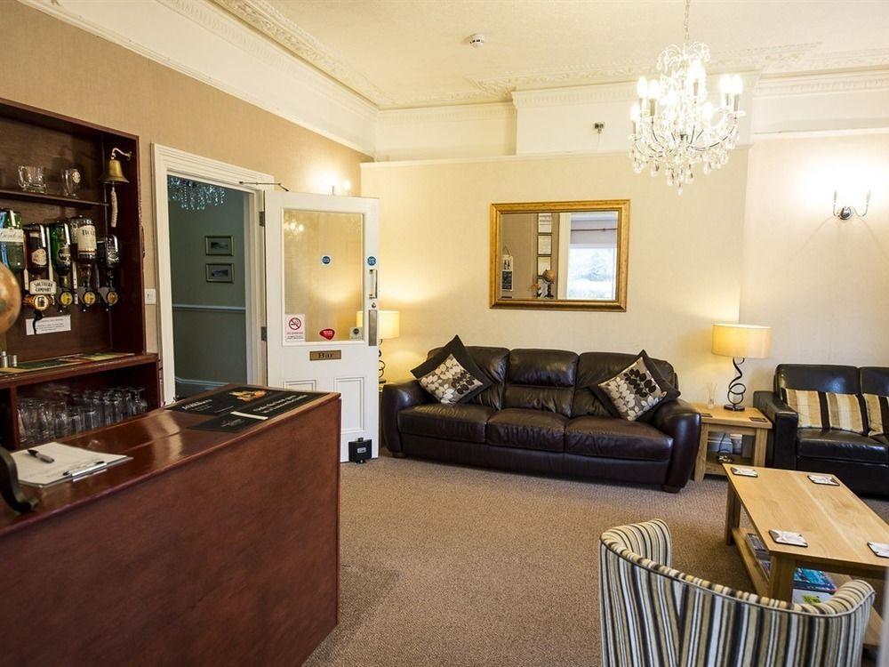 Maison d'hôtes Elmdene Torquay
