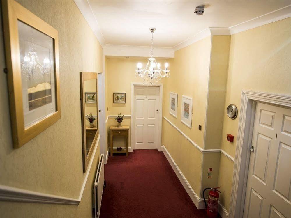 Elmdene Maison d'hôtes Torquay