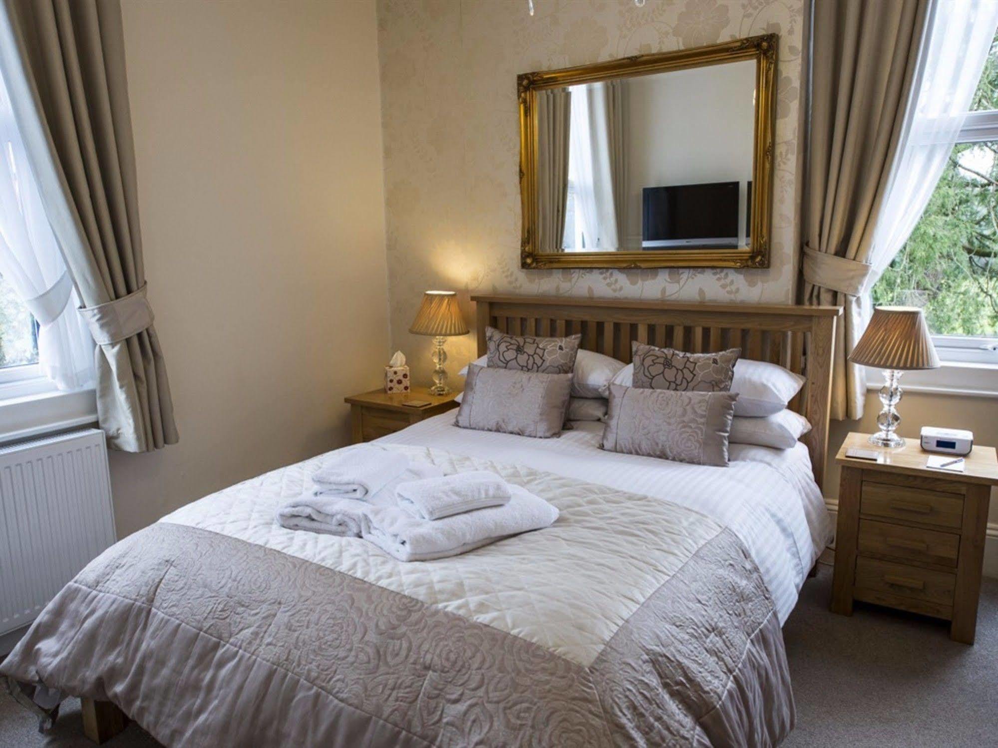 Elmdene Maison d'hôtes 5*