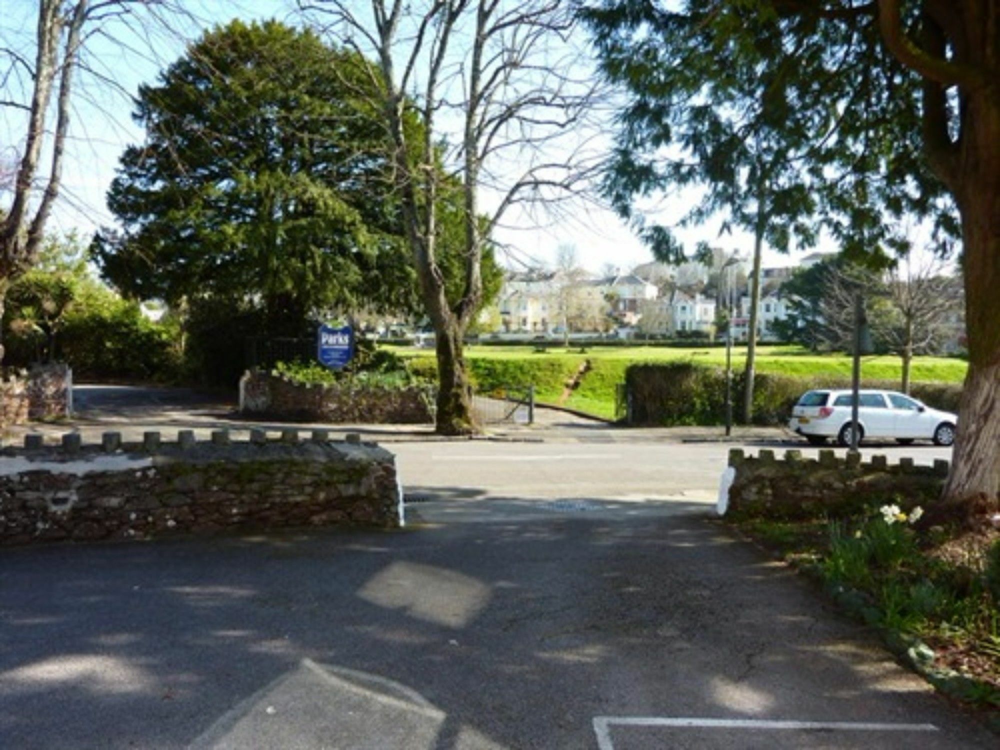 Elmdene Guest house